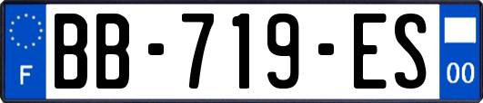 BB-719-ES