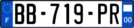 BB-719-PR