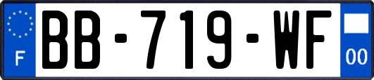 BB-719-WF