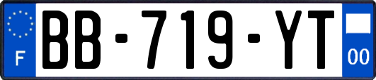 BB-719-YT