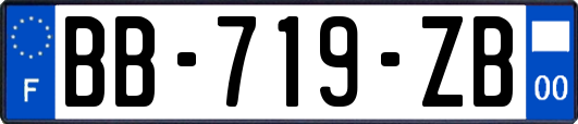 BB-719-ZB