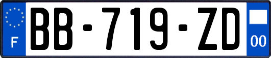 BB-719-ZD