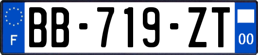 BB-719-ZT