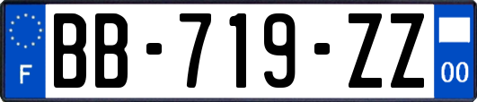 BB-719-ZZ