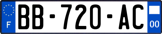 BB-720-AC