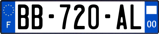 BB-720-AL