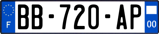 BB-720-AP