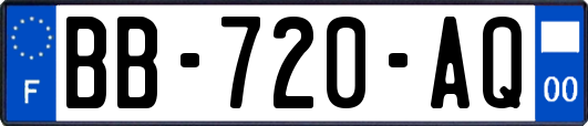 BB-720-AQ