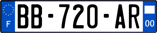 BB-720-AR