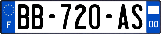 BB-720-AS