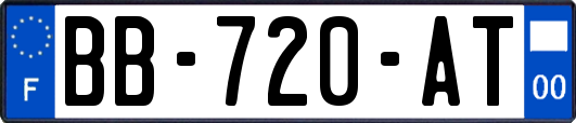 BB-720-AT