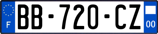 BB-720-CZ