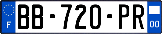 BB-720-PR