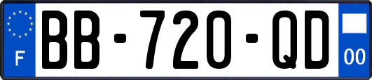 BB-720-QD