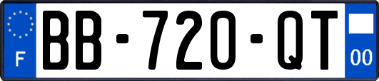 BB-720-QT