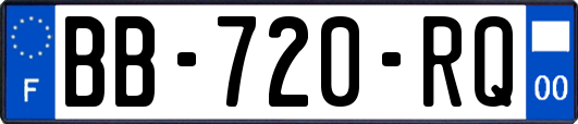 BB-720-RQ