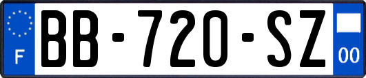 BB-720-SZ