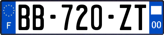 BB-720-ZT