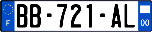 BB-721-AL