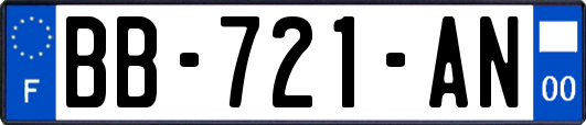 BB-721-AN