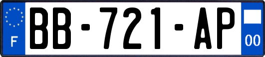 BB-721-AP