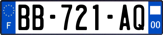 BB-721-AQ