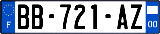 BB-721-AZ