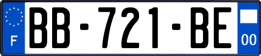 BB-721-BE