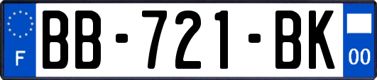 BB-721-BK