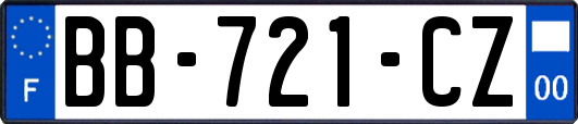 BB-721-CZ