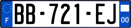 BB-721-EJ