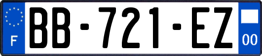 BB-721-EZ