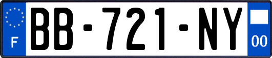 BB-721-NY