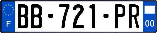 BB-721-PR