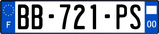 BB-721-PS