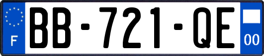 BB-721-QE