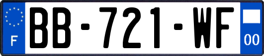 BB-721-WF