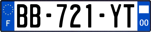 BB-721-YT