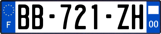BB-721-ZH