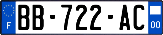 BB-722-AC