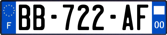 BB-722-AF