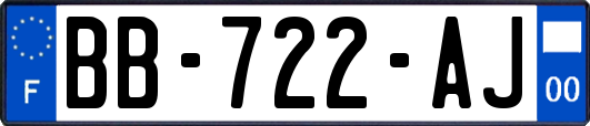 BB-722-AJ