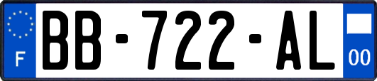 BB-722-AL