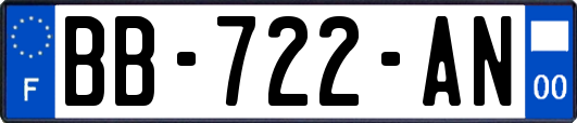 BB-722-AN