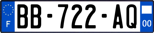 BB-722-AQ