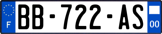 BB-722-AS