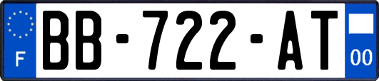 BB-722-AT