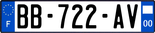 BB-722-AV