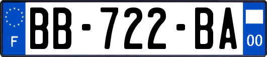 BB-722-BA