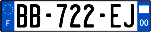 BB-722-EJ